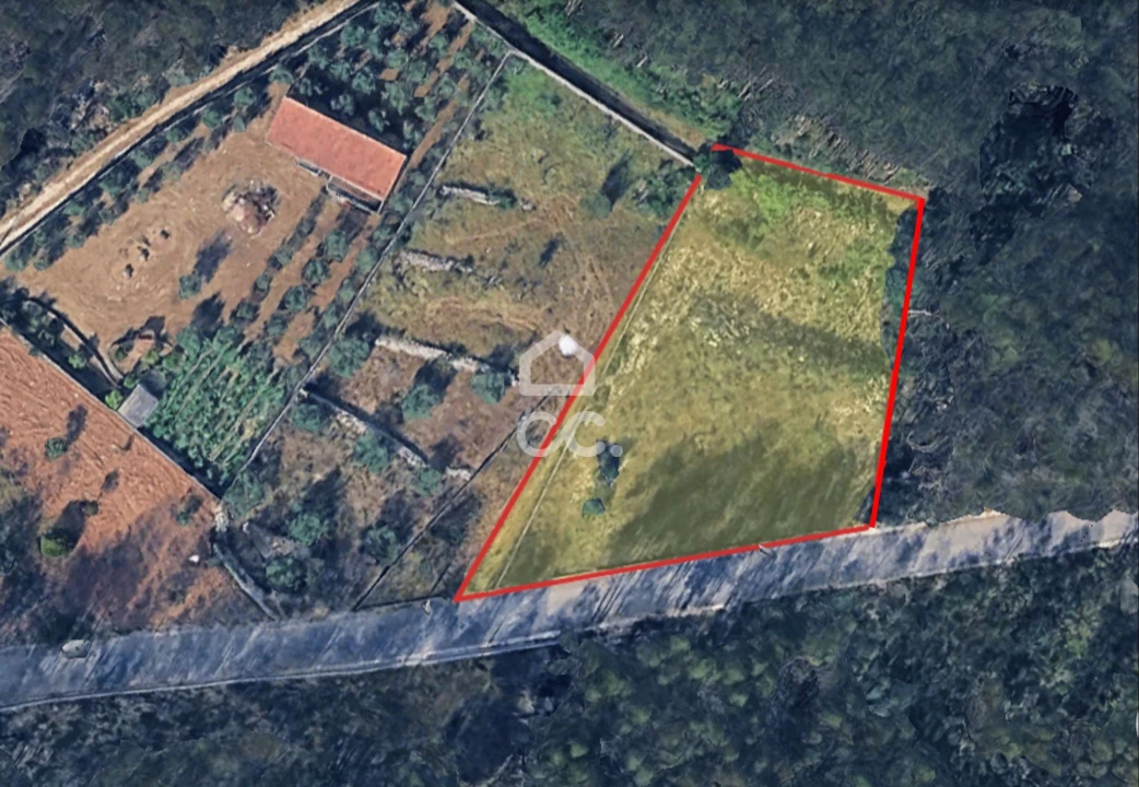 Terreno para Venda em Santa Catarina da Serra e Chainça Foto 1