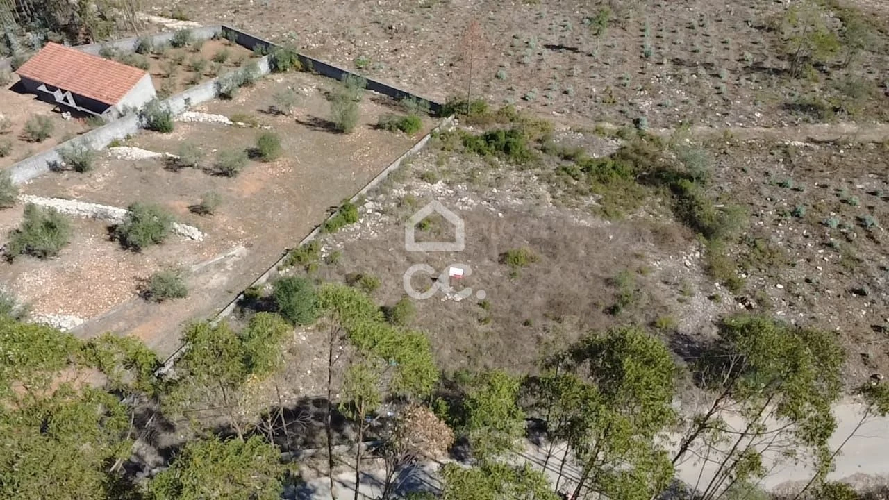 Terreno para Venda em Santa Catarina da Serra e Chainça Foto 2