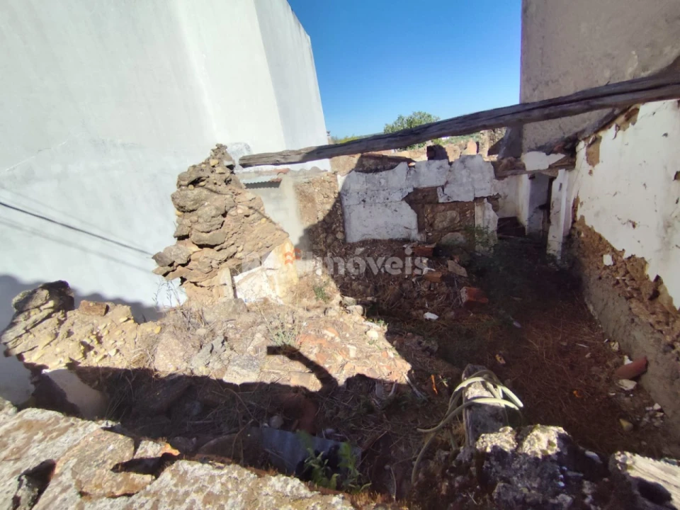 Terreno para Venda em Comenda Foto 3