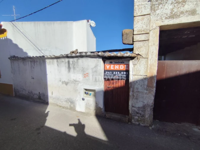 Terreno para Venda em Comenda Foto 8