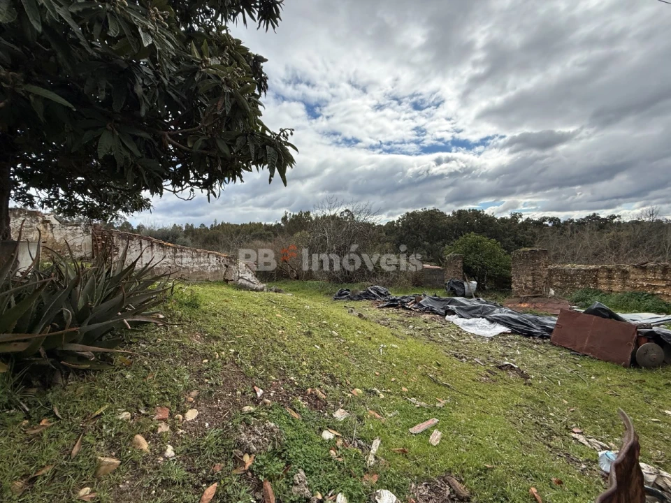 Moradia T4 para Venda em Margem Foto 4