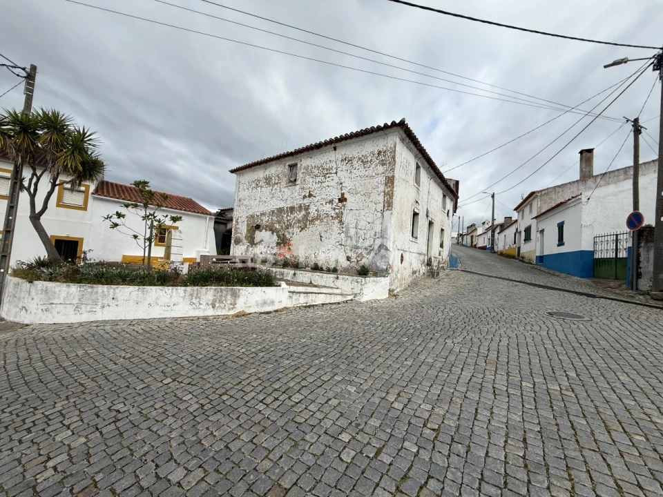 Moradia T4 para Venda em Margem Foto 2