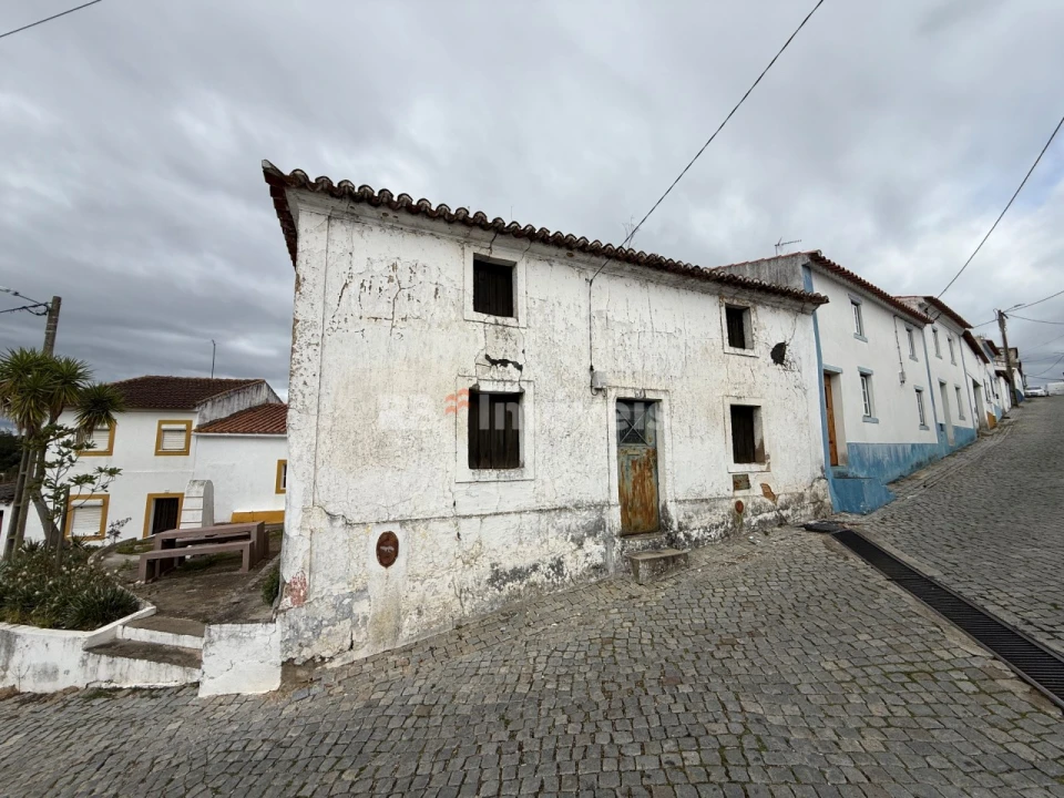 Moradia T4 para Venda em Margem Foto 5