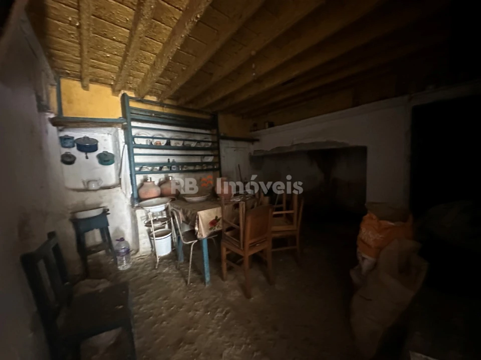 Moradia T4 para Venda em Margem Foto 7