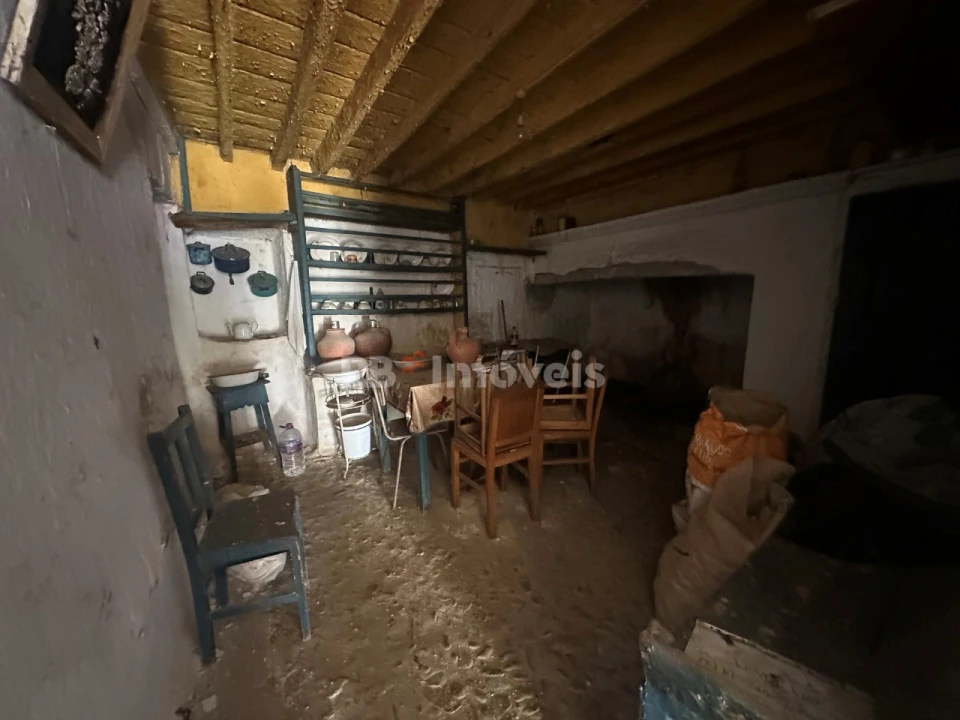 Moradia T4 para Venda em Margem Foto 8