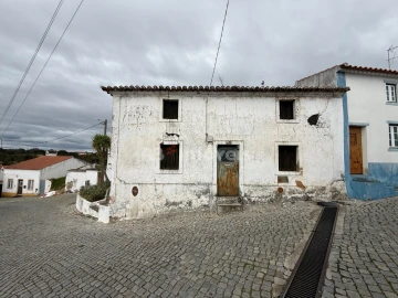 Moradia T4 para Venda em Margem