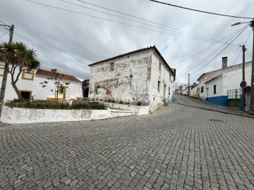Moradia T4 para Venda em Margem