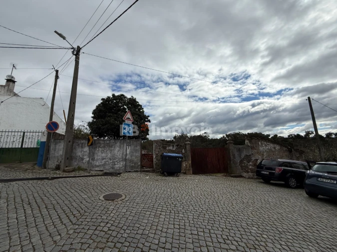 Moradia T4 para Venda em Margem Foto 3