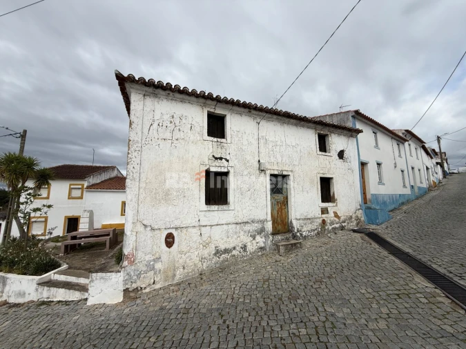 Moradia T4 para Venda em Margem Foto 5