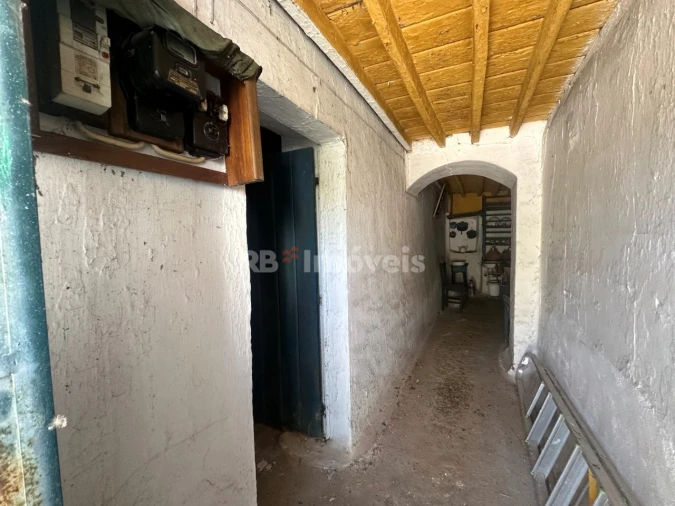 Moradia T4 para Venda em Margem Foto 6