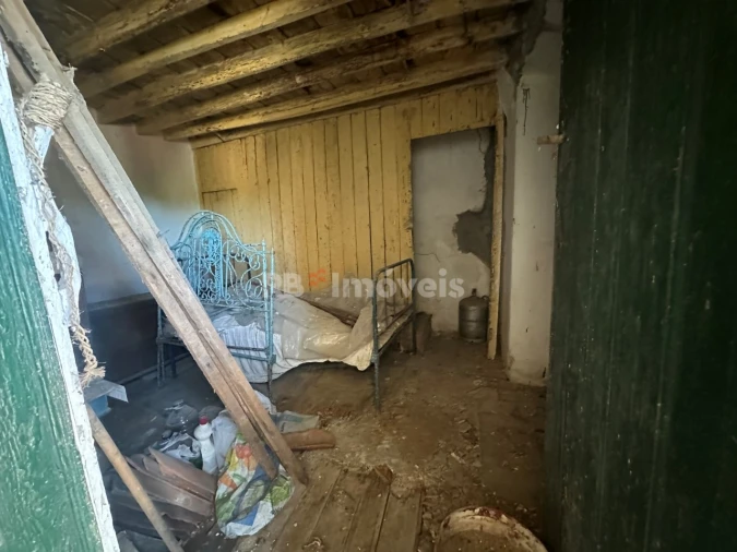 Moradia T4 para Venda em Margem Foto 10