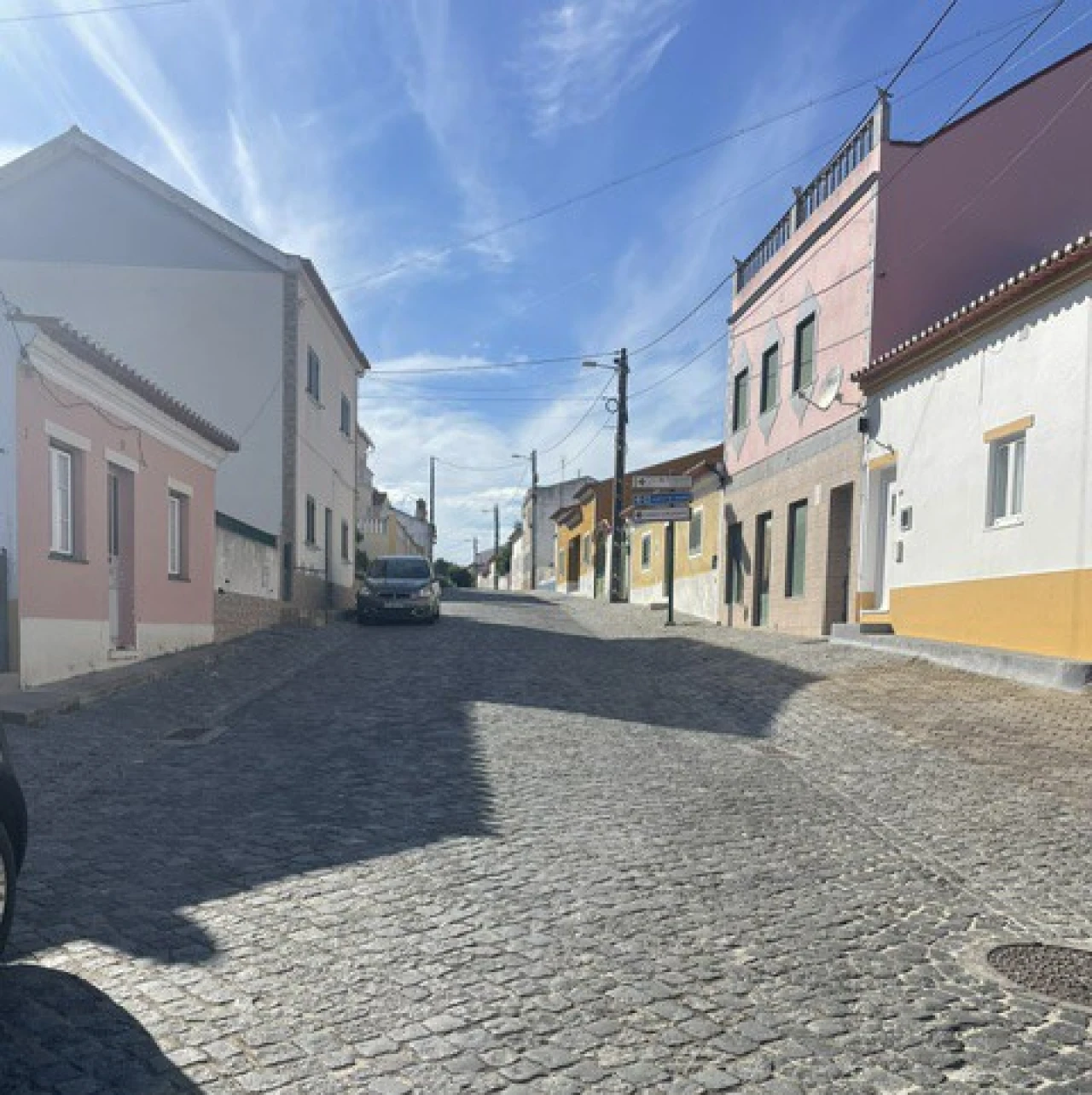 Moradia T1 para Venda em Ponte de Sor, Tramaga e Vale de Açor Foto 10