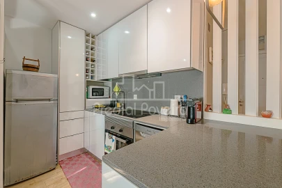 Apartamento T1 para Venda em Póvoa de Varzim, Beiriz e Argivai