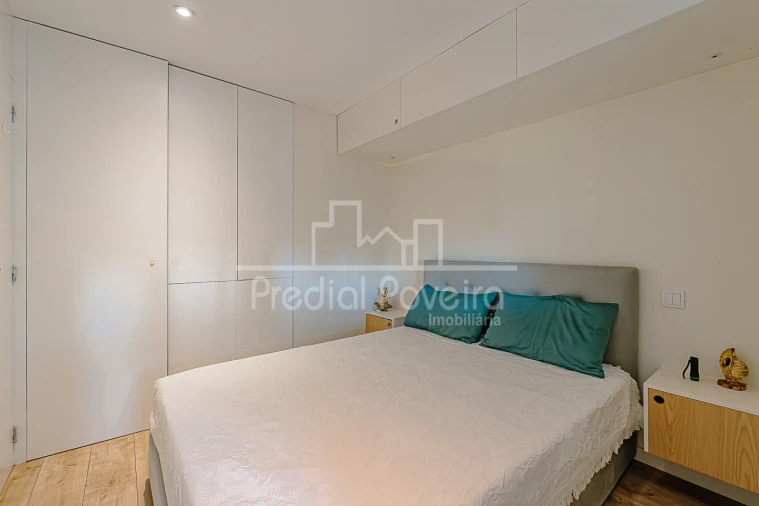 Apartamento T1 para Venda em Póvoa de Varzim, Beiriz e Argivai Foto 6