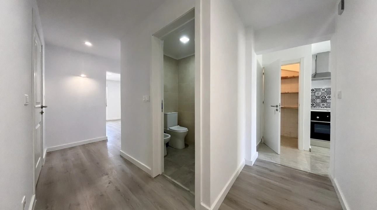 Apartamento T3 para Venda em Cacém e São Marcos Foto 14