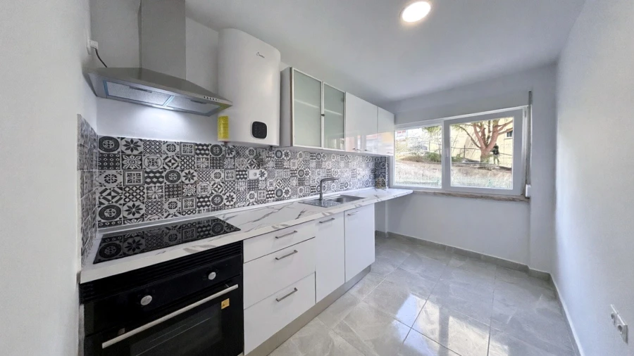 Apartamento T3 para Venda em Cacém e São Marcos