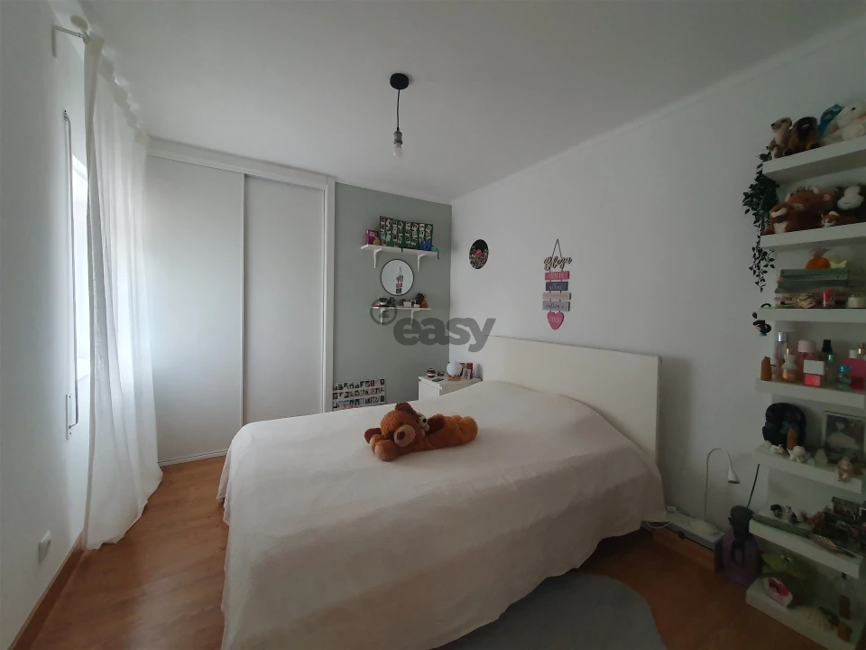 Apartamento T3 para Venda em Algueirão-Mem Martins Foto 8