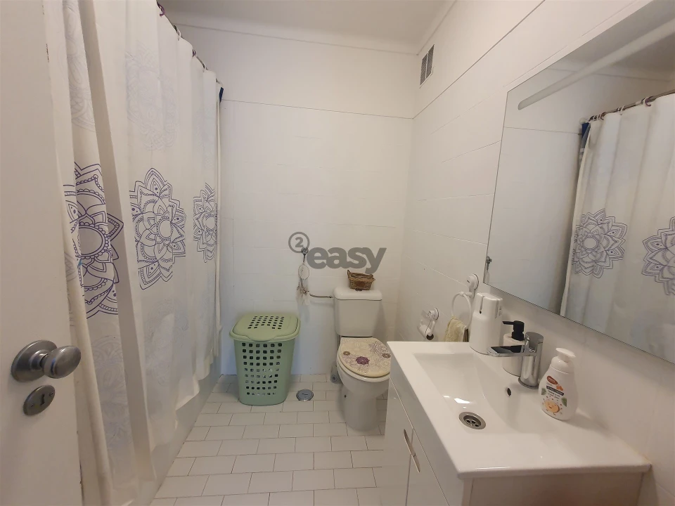 Apartamento T3 para Venda em Algueirão-Mem Martins Foto 9