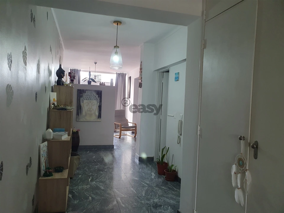Apartamento T3 para Venda em Algueirão-Mem Martins Foto 5