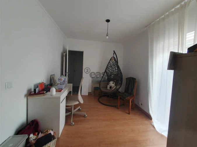 Apartamento T3 para Venda em Algueirão-Mem Martins Foto 10