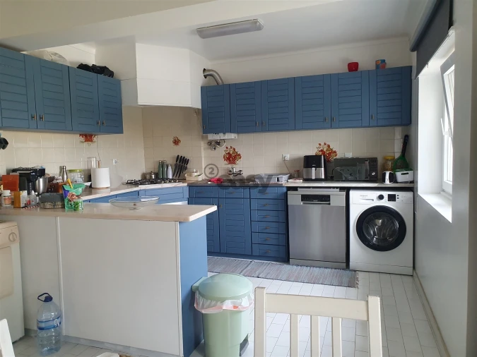 Apartamento T3 para Venda em Algueirão-Mem Martins Foto 4