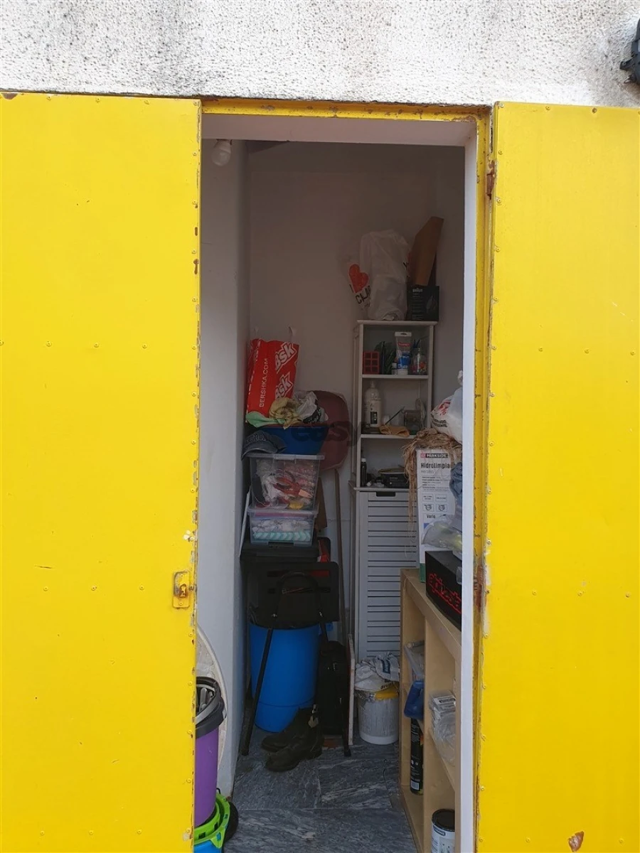 Apartamento T3 para Venda em Algueirão-Mem Martins Foto 19