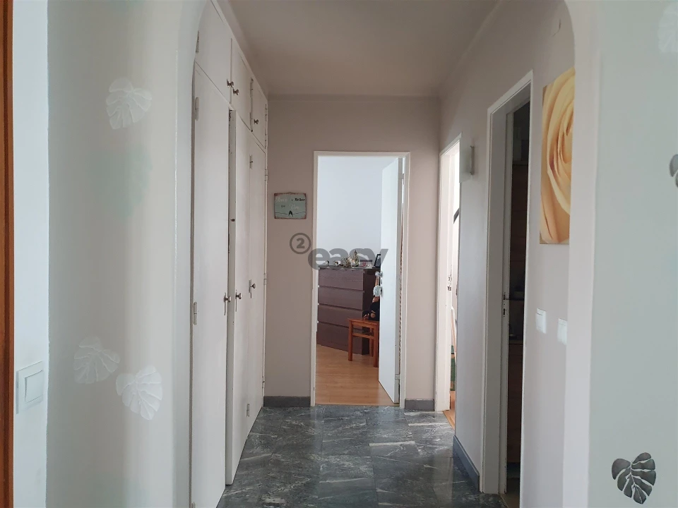 Apartamento T3 para Venda em Algueirão-Mem Martins Foto 6