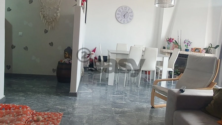 Apartamento T3 para Venda em Algueirão-Mem Martins
