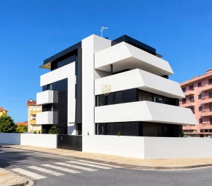 Apartamento T2 para Venda em Gondomar (São Cosme), Valbom e Jovim