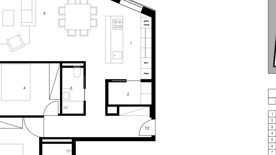Apartamento T2 para Venda em Gondomar (São Cosme), Valbom e Jovim