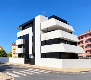 Apartamento T4 para Venda em Gondomar (São Cosme), Valbom e Jovim
