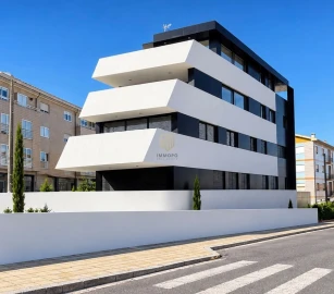 Apartamento T3 para Venda em Gondomar (São Cosme), Valbom e Jovim