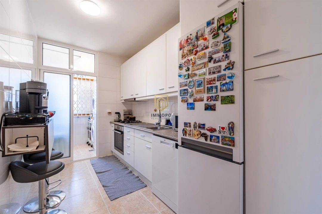 Apartamento T2 para Venda em Valongo Foto 7
