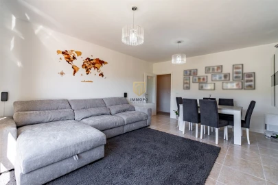 Apartamento T2 para Venda em Valongo