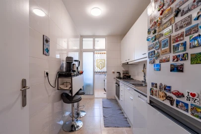 Apartamento T2 para Venda em Valongo