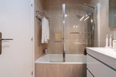 Apartamento T2 para Venda em Valongo