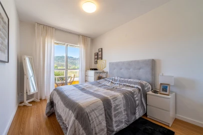 Apartamento T2 para Venda em Valongo