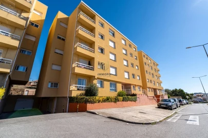 Apartamento T2 para Venda em Valongo