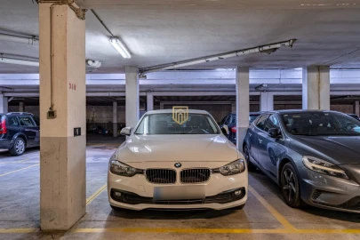 Apartamento T2 para Venda em Valongo