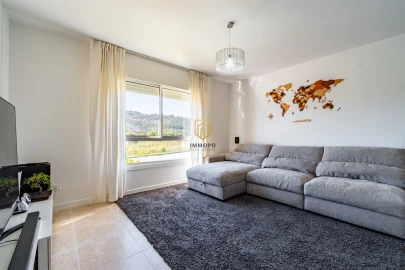 Apartamento T2 para Venda em Valongo