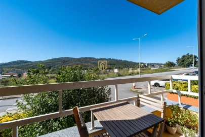 Apartamento T2 para Venda em Valongo