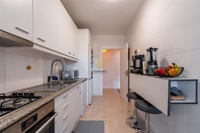 Apartamento T2 para Venda em Valongo