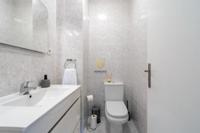 Apartamento T2 para Venda em Valongo