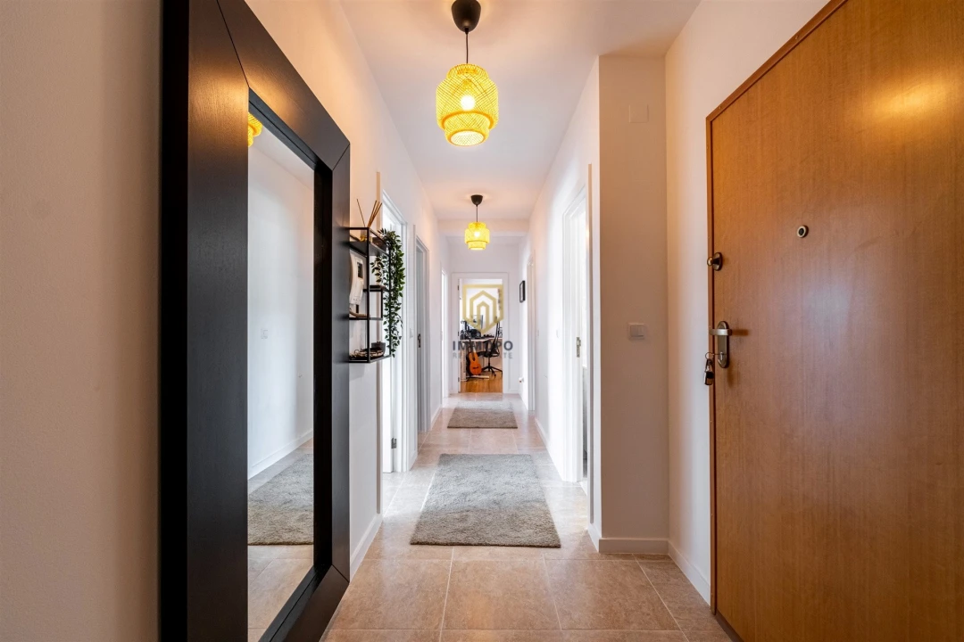 Apartamento T2 para Venda em Valongo Foto 11