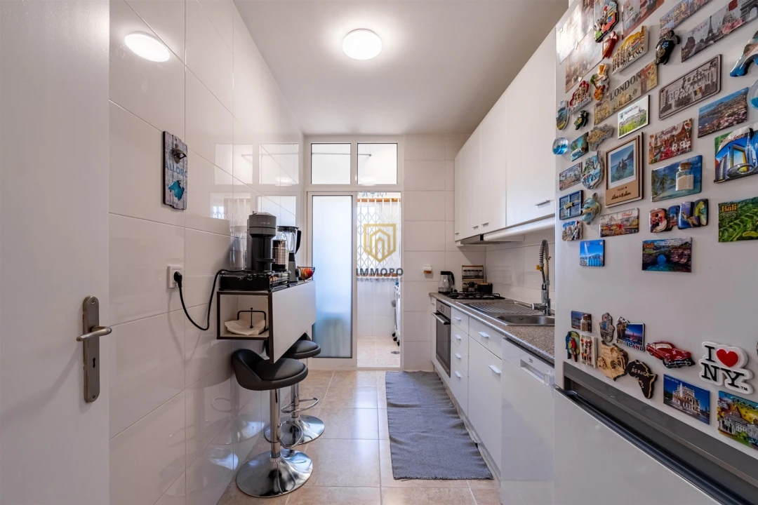 Apartamento T2 para Venda em Valongo Foto 8