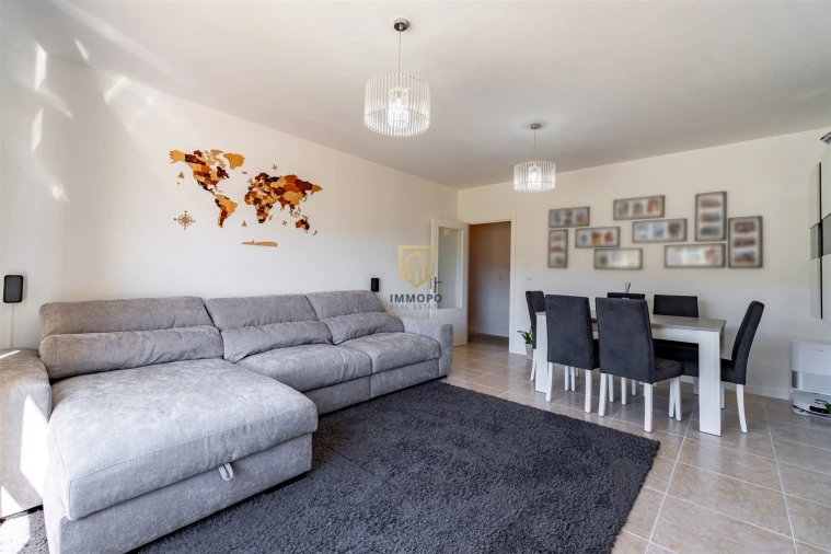 Apartamento T2 para Venda em Valongo Foto 4