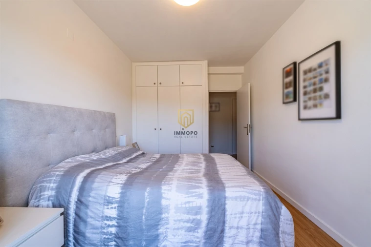 Apartamento T2 para Venda em Valongo Foto 14