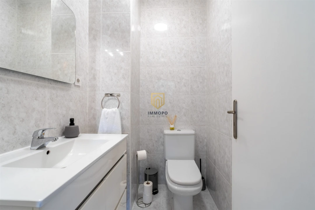 Apartamento T2 para Venda em Valongo Foto 10
