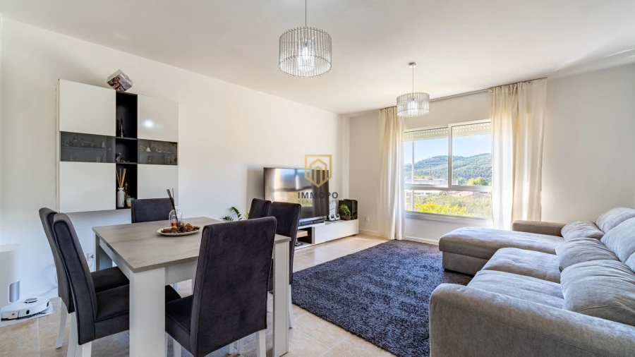 Apartamento T2 para Venda em Valongo