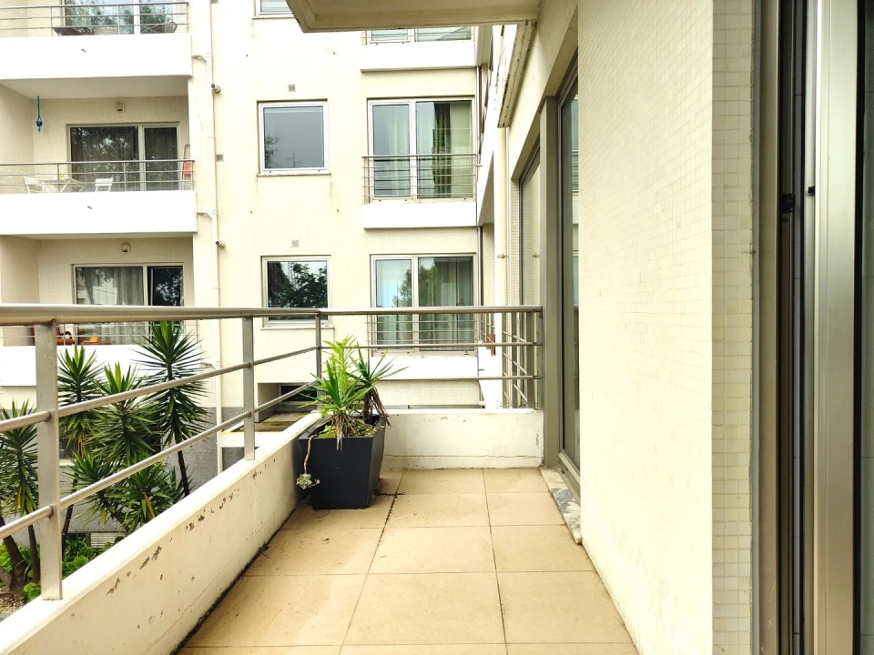 Apartamento T2 para Arrendamento em Esgueira Foto 20